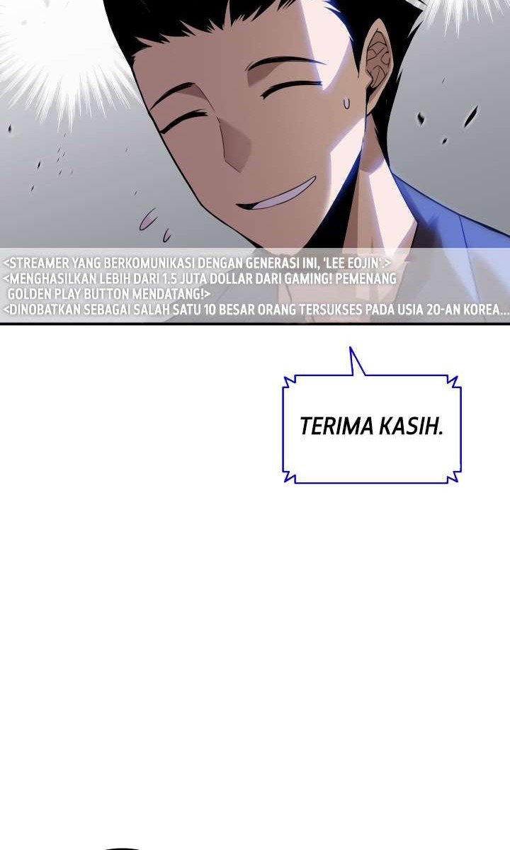 Worn and Torn Newbie Chapter 53 Gambar 55