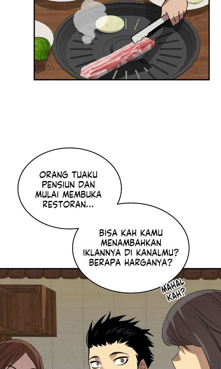 Worn and Torn Newbie Chapter 53 Gambar 59