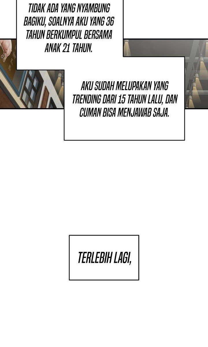 Worn and Torn Newbie Chapter 53 Gambar 61