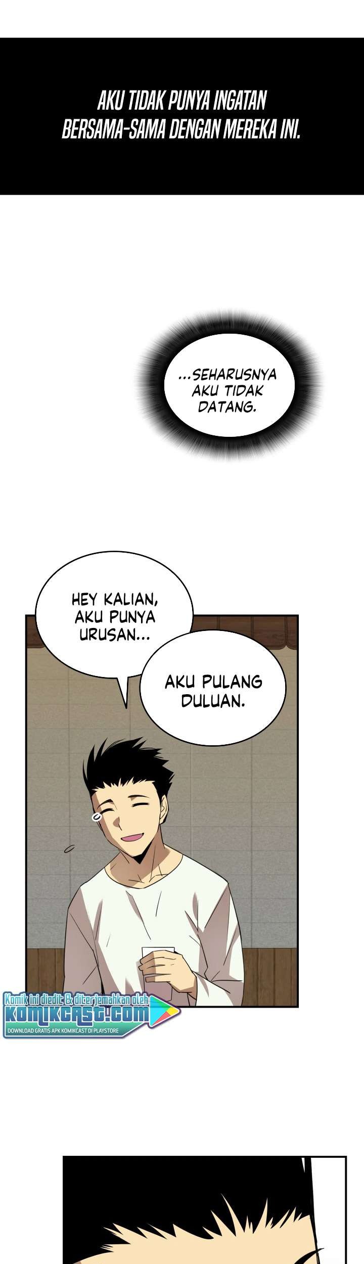 Worn and Torn Newbie Chapter 53 Gambar 62