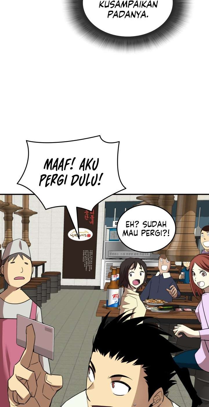 Worn and Torn Newbie Chapter 53 Gambar 67