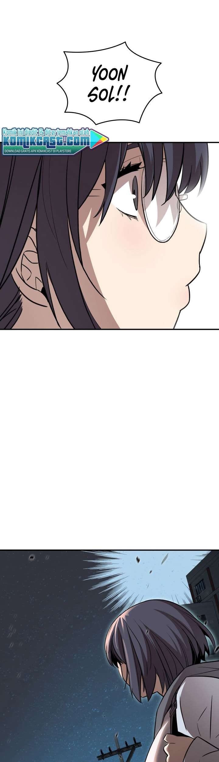 Worn and Torn Newbie Chapter 53 Gambar 70