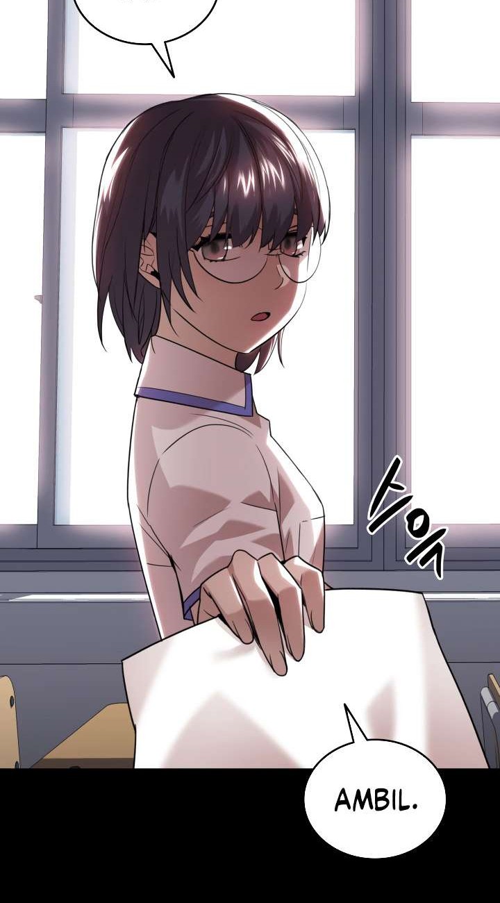Worn and Torn Newbie Chapter 53 Gambar 9