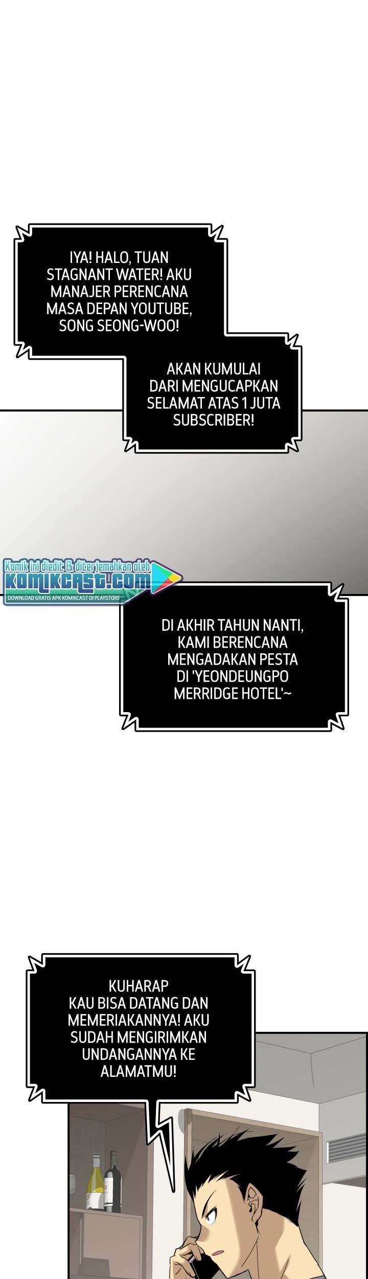 Worn and Torn Newbie Chapter 53 Gambar 14