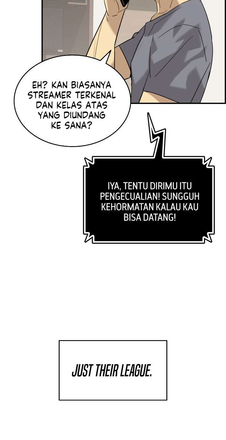 Worn and Torn Newbie Chapter 53 Gambar 15