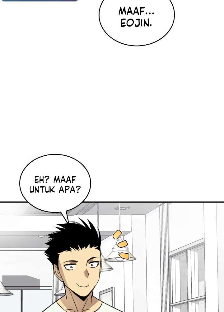 Worn and Torn Newbie Chapter 54 Gambar 19