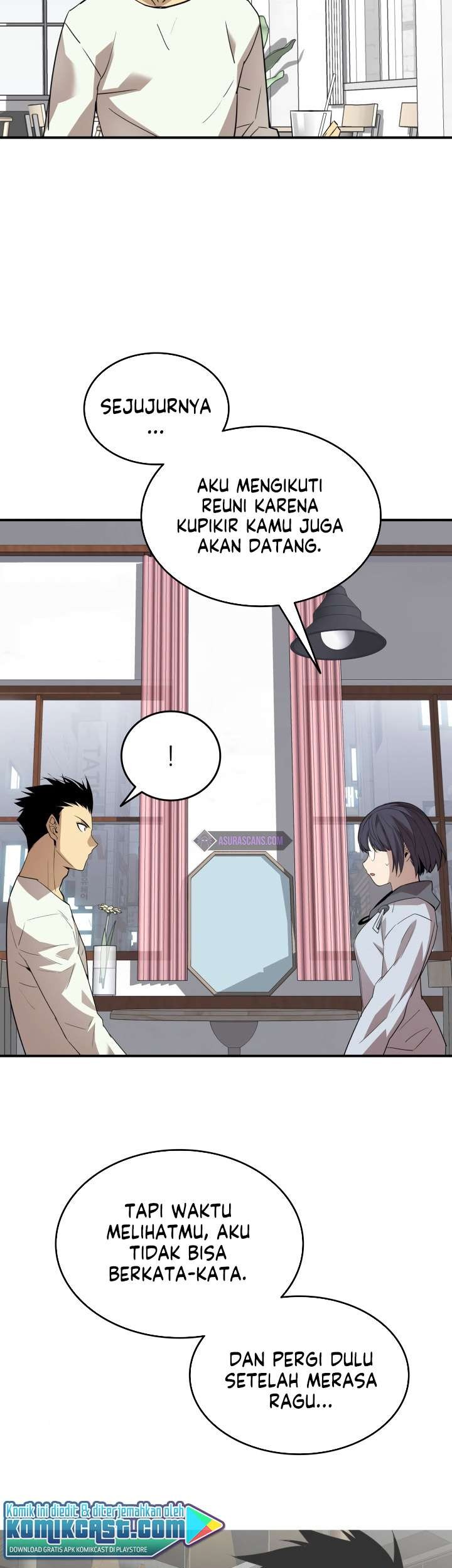Worn and Torn Newbie Chapter 54 Gambar 20