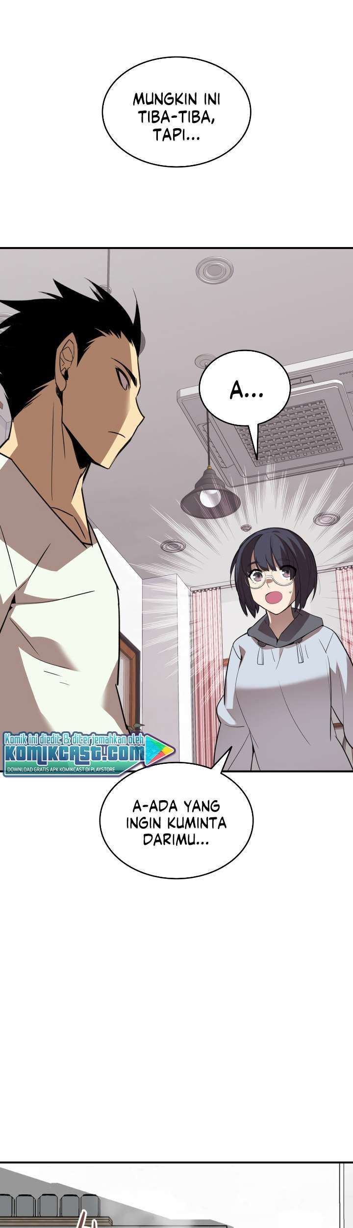 Worn and Torn Newbie Chapter 54 Gambar 24