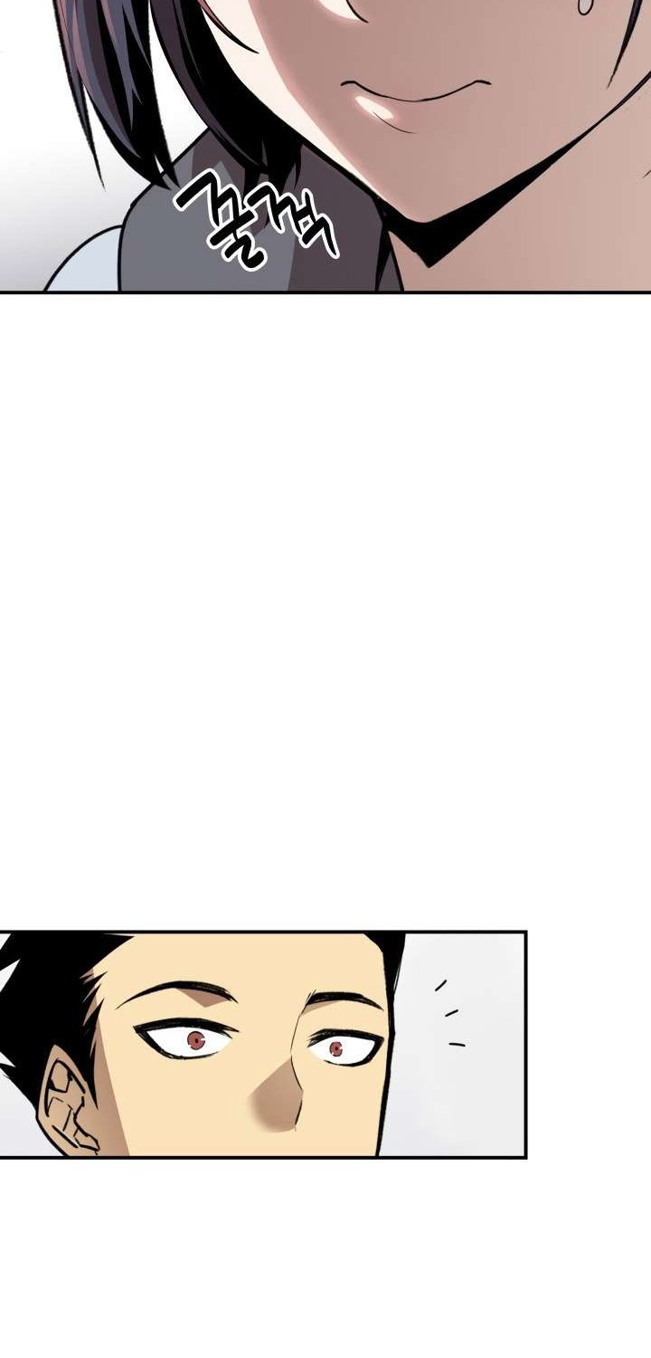Worn and Torn Newbie Chapter 54 Gambar 27