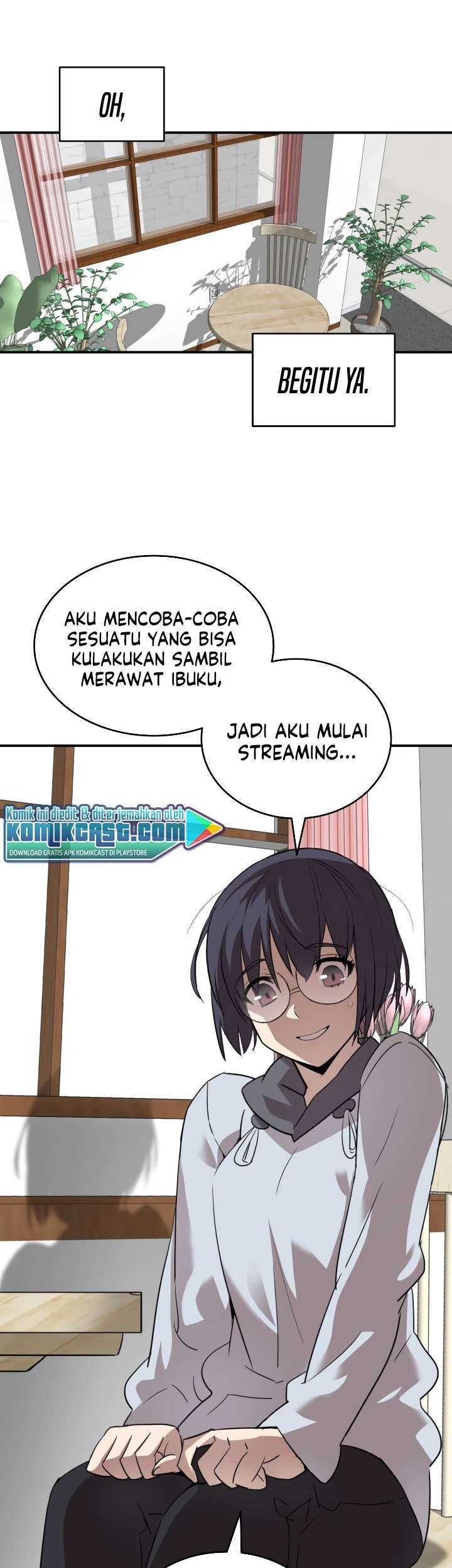 Worn and Torn Newbie Chapter 54 Gambar 28