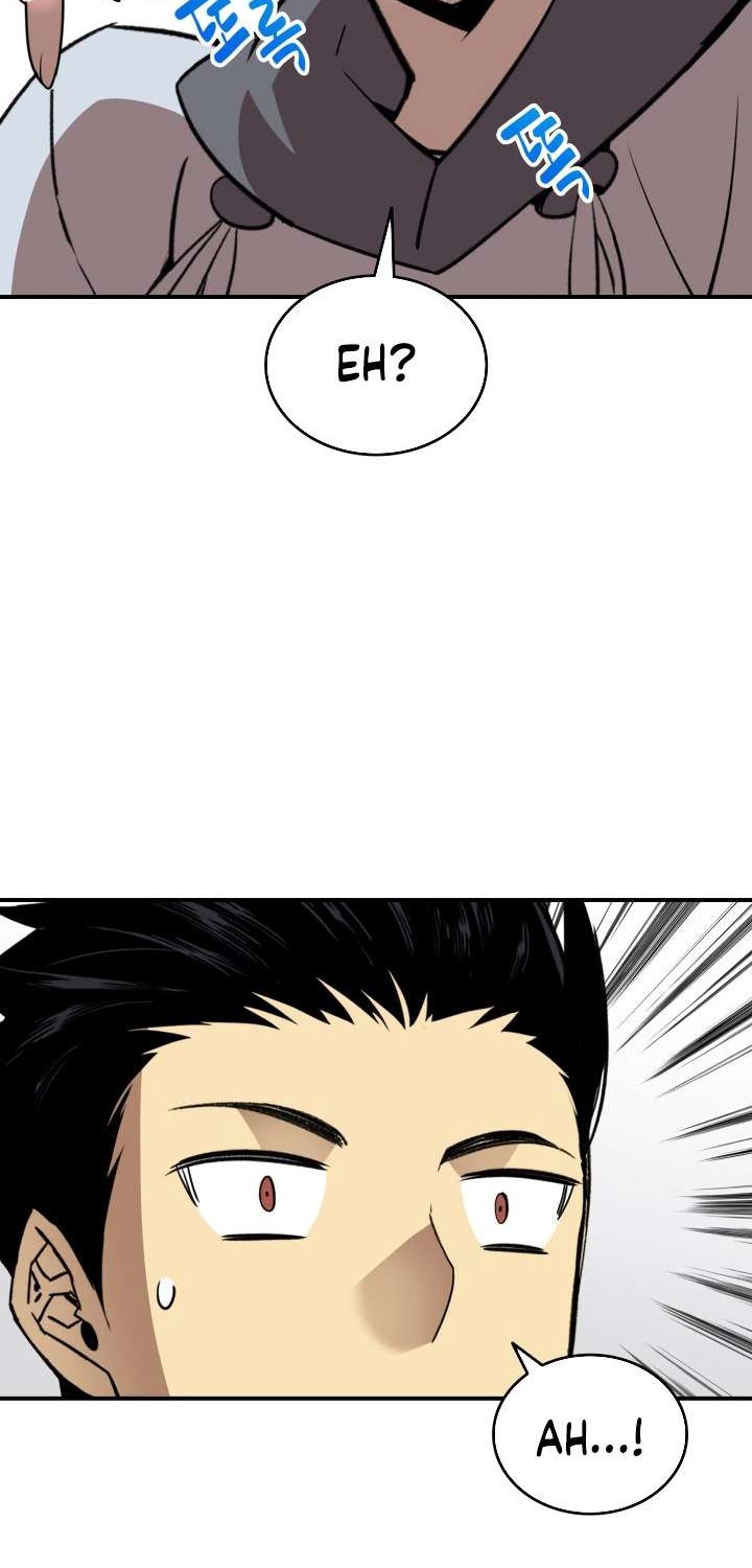 Worn and Torn Newbie Chapter 54 Gambar 31