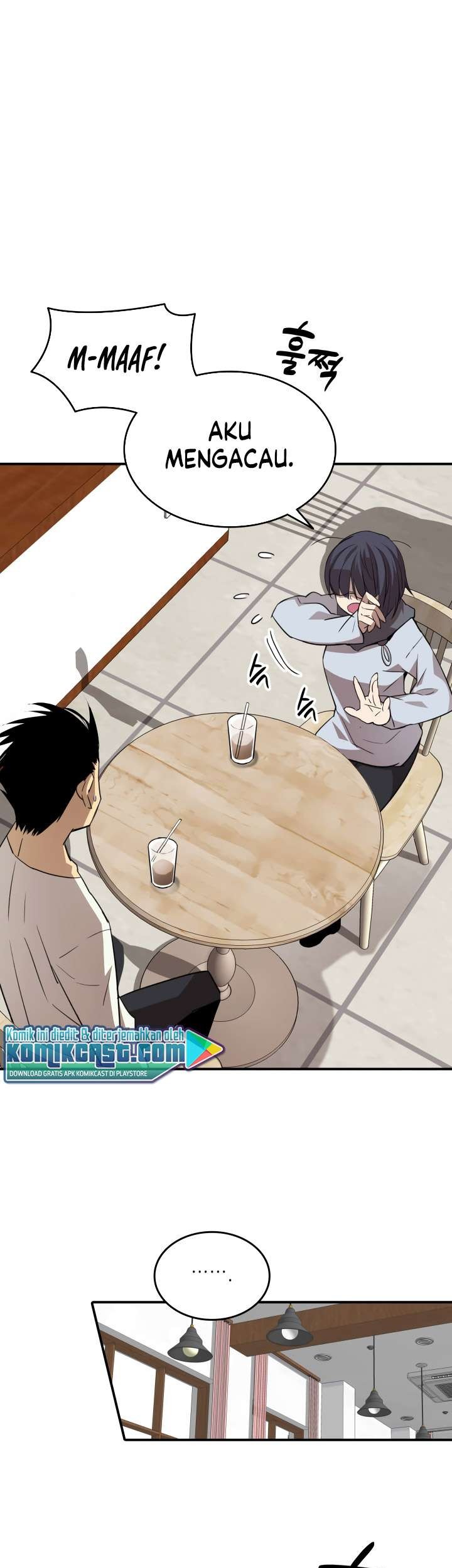 Worn and Torn Newbie Chapter 54 Gambar 32