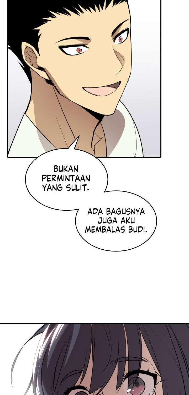 Worn and Torn Newbie Chapter 54 Gambar 35