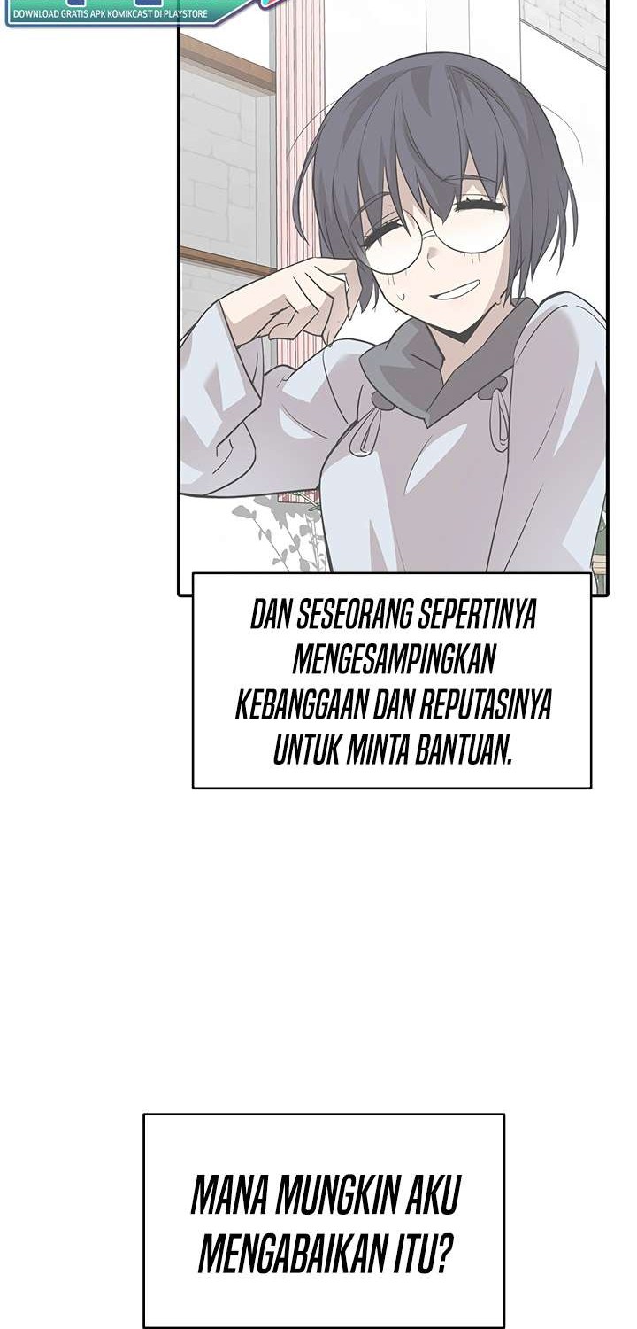 Worn and Torn Newbie Chapter 54 Gambar 37