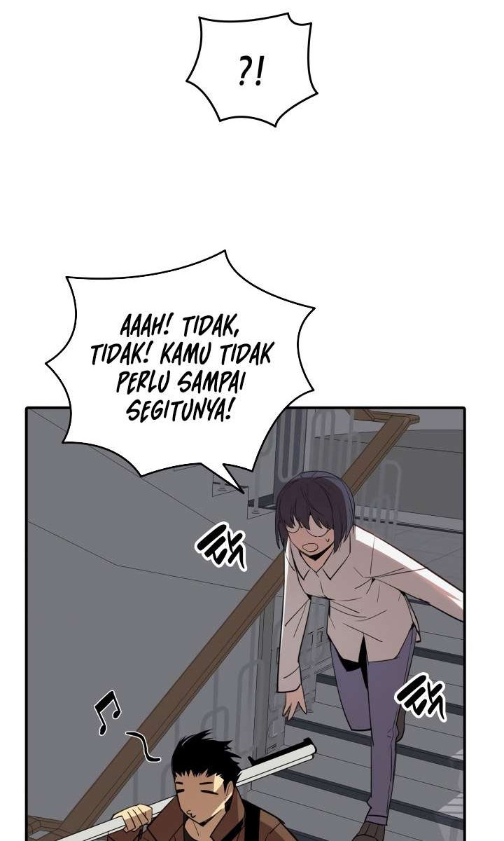 Worn and Torn Newbie Chapter 54 Gambar 41
