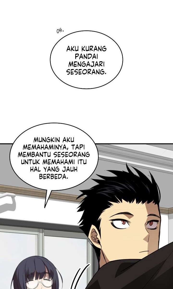 Worn and Torn Newbie Chapter 54 Gambar 45