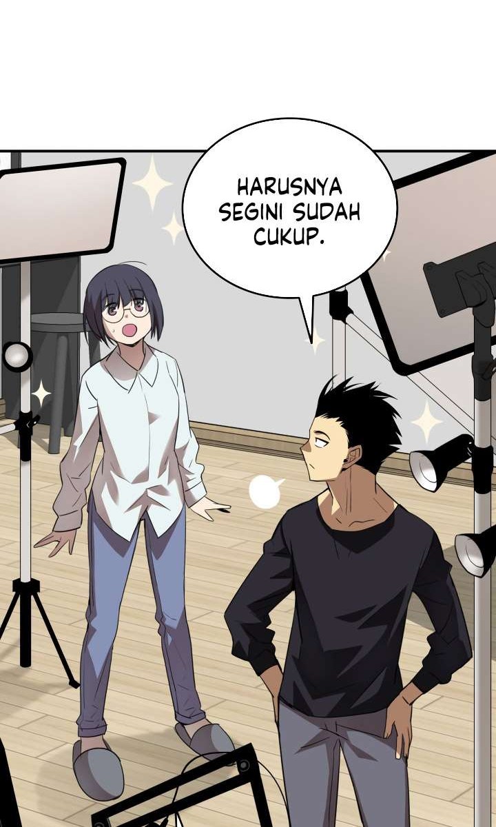 Worn and Torn Newbie Chapter 54 Gambar 47