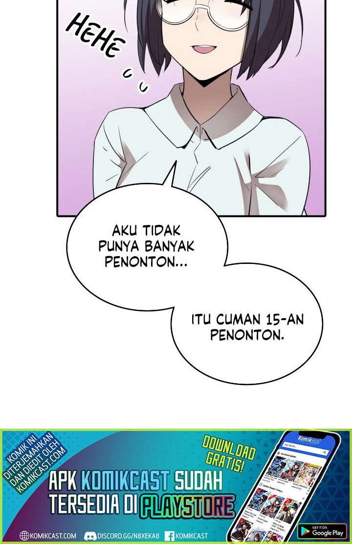 Worn and Torn Newbie Chapter 54 Gambar 51