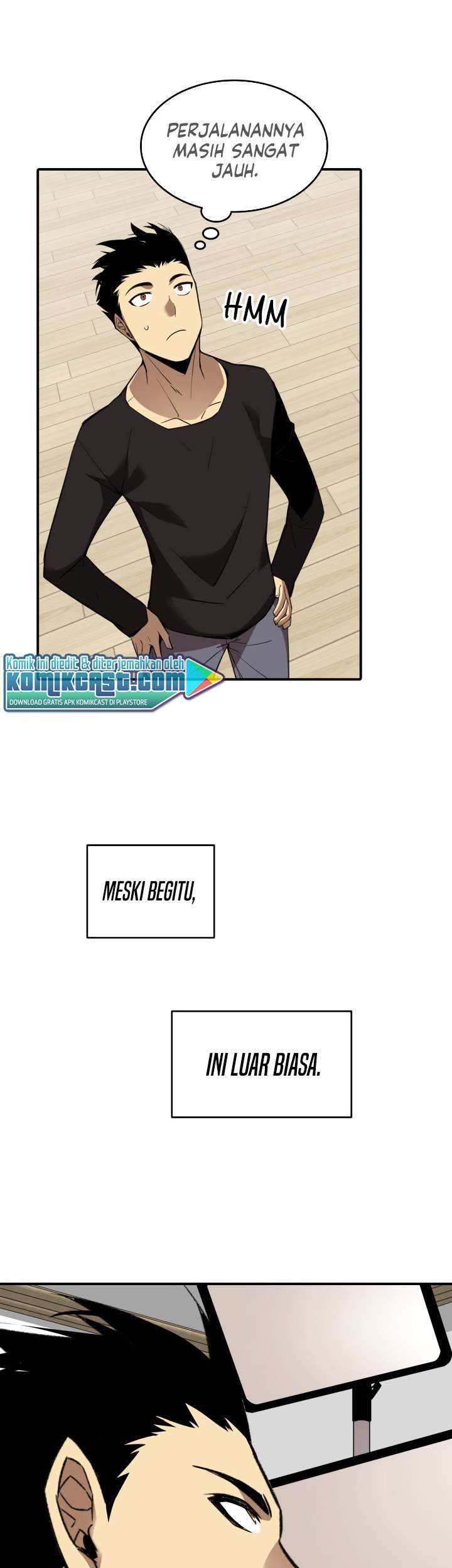 Worn and Torn Newbie Chapter 54 Gambar 52