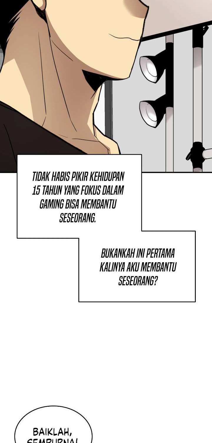Worn and Torn Newbie Chapter 54 Gambar 53