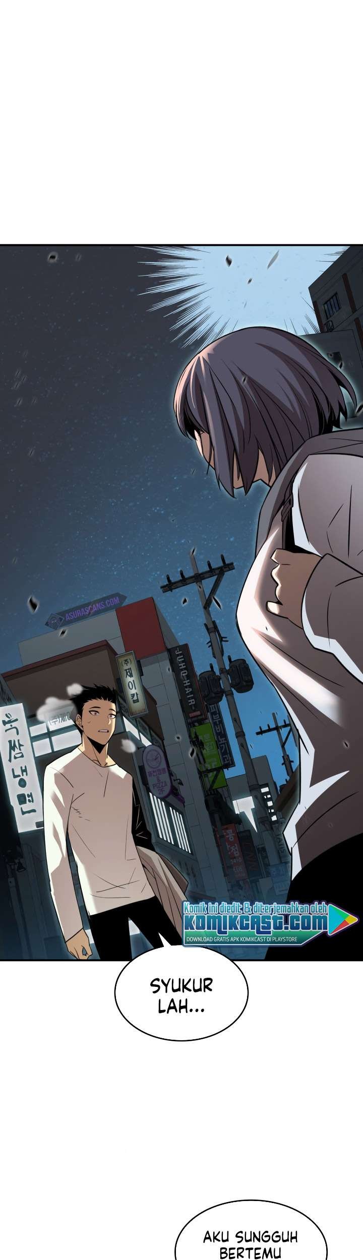Baca Manhwa Worn and Torn Newbie Chapter 54 Gambar 2