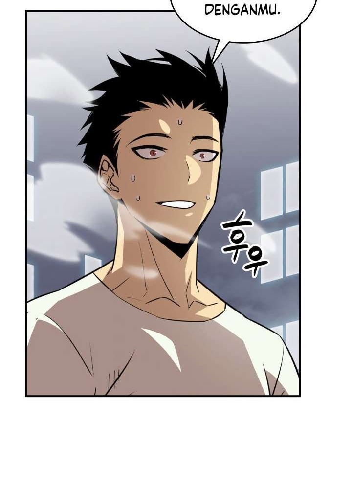 Worn and Torn Newbie Chapter 54 Gambar 3