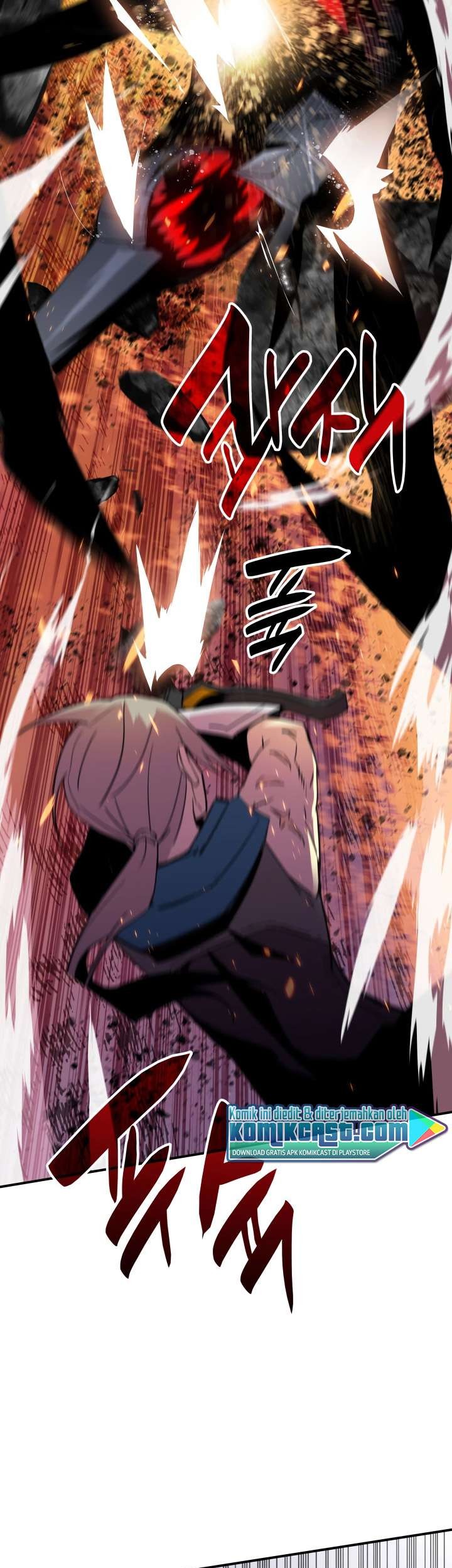 Worn and Torn Newbie Chapter 54 Gambar 58