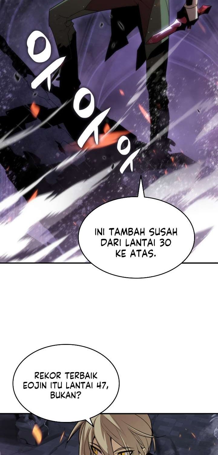 Worn and Torn Newbie Chapter 54 Gambar 61