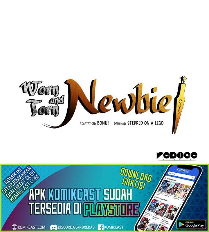 Worn and Torn Newbie Chapter 54 Gambar 65