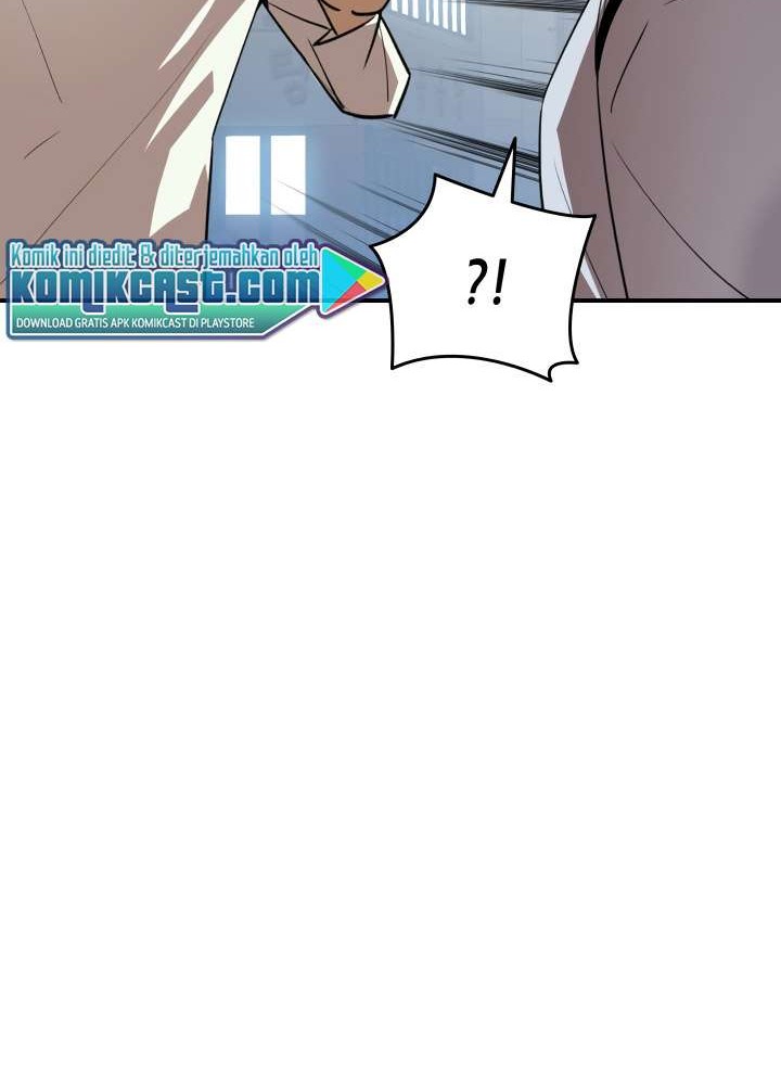 Worn and Torn Newbie Chapter 54 Gambar 7