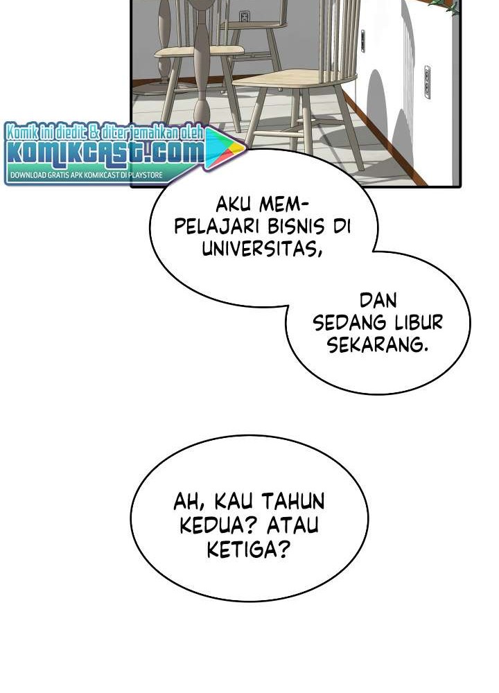 Worn and Torn Newbie Chapter 54 Gambar 11