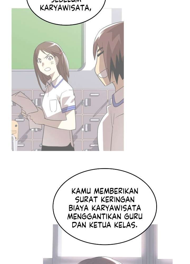 Worn and Torn Newbie Chapter 54 Gambar 15