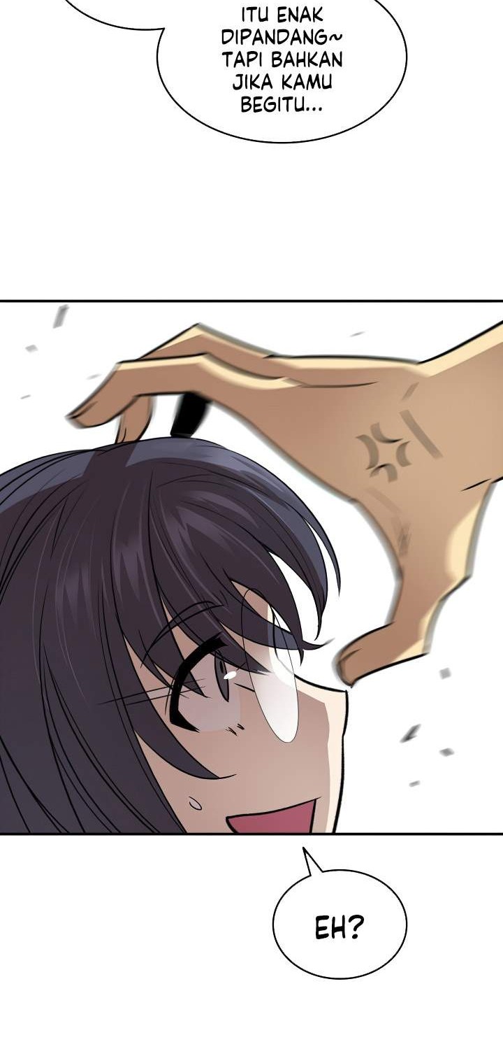 Worn and Torn Newbie Chapter 55 Gambar 19