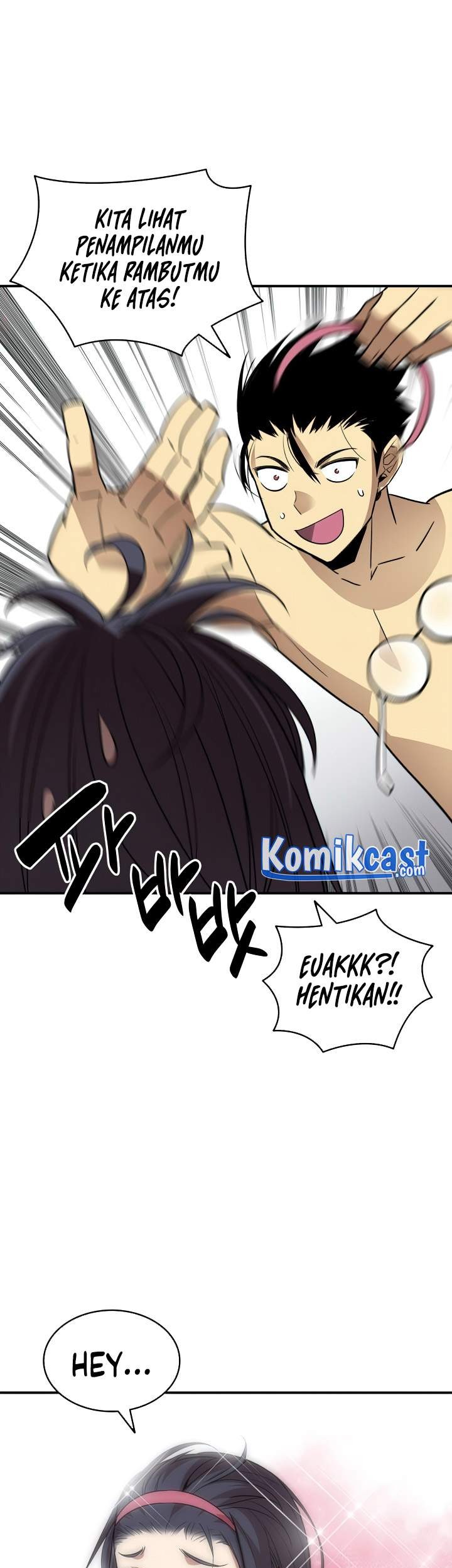 Worn and Torn Newbie Chapter 55 Gambar 20