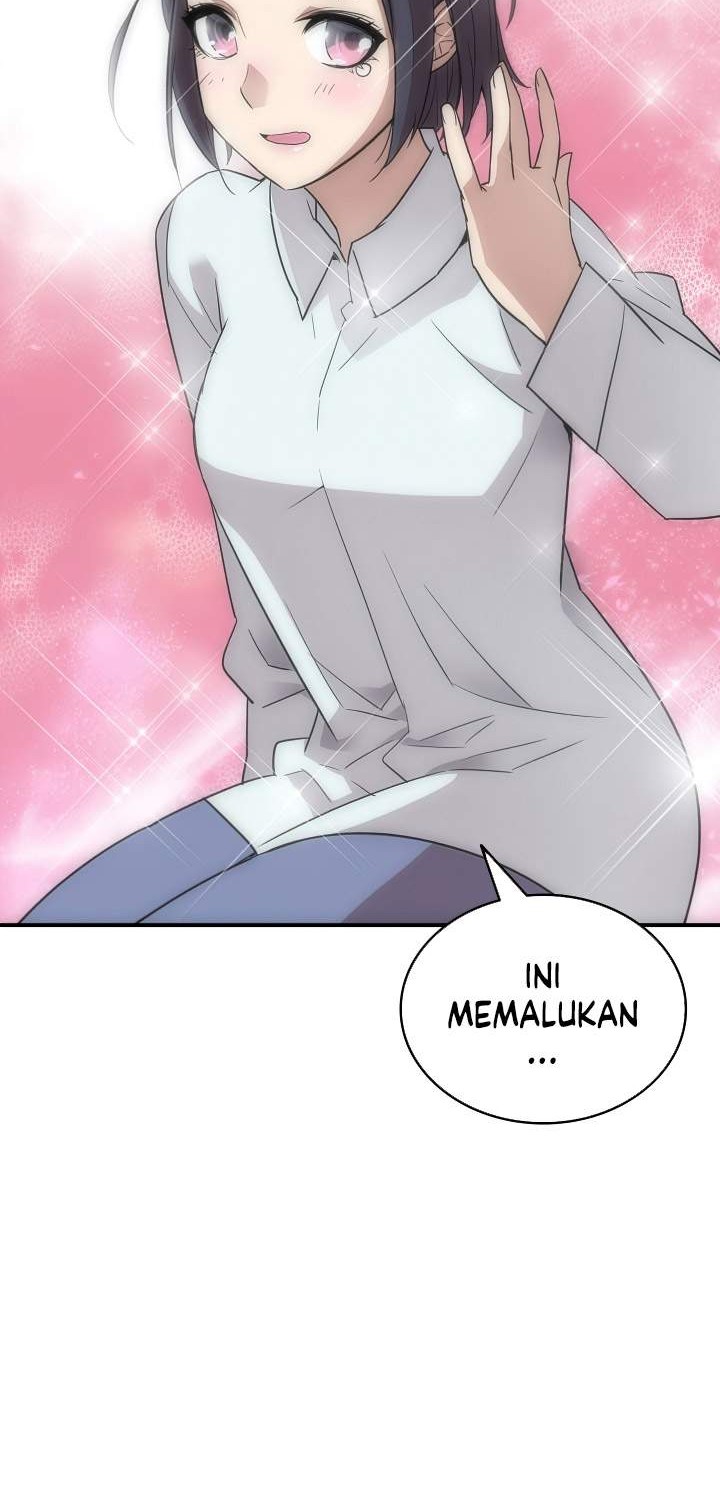 Worn and Torn Newbie Chapter 55 Gambar 21