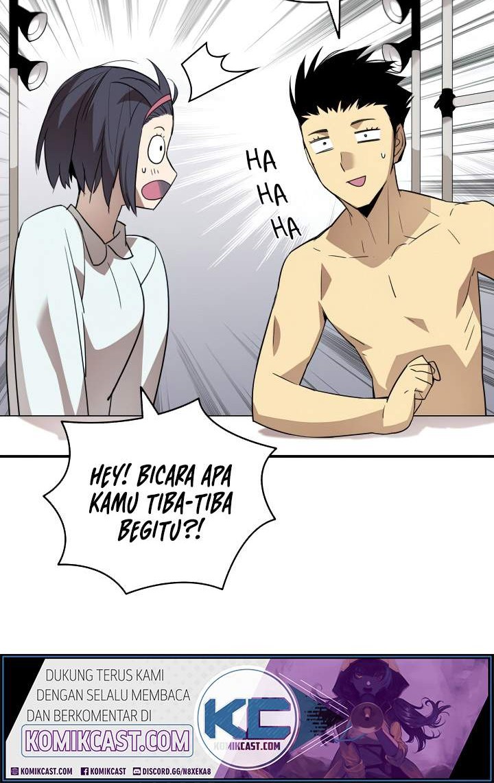 Worn and Torn Newbie Chapter 55 Gambar 25