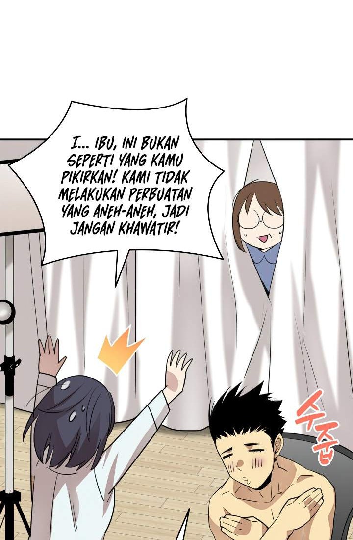 Worn and Torn Newbie Chapter 55 Gambar 29