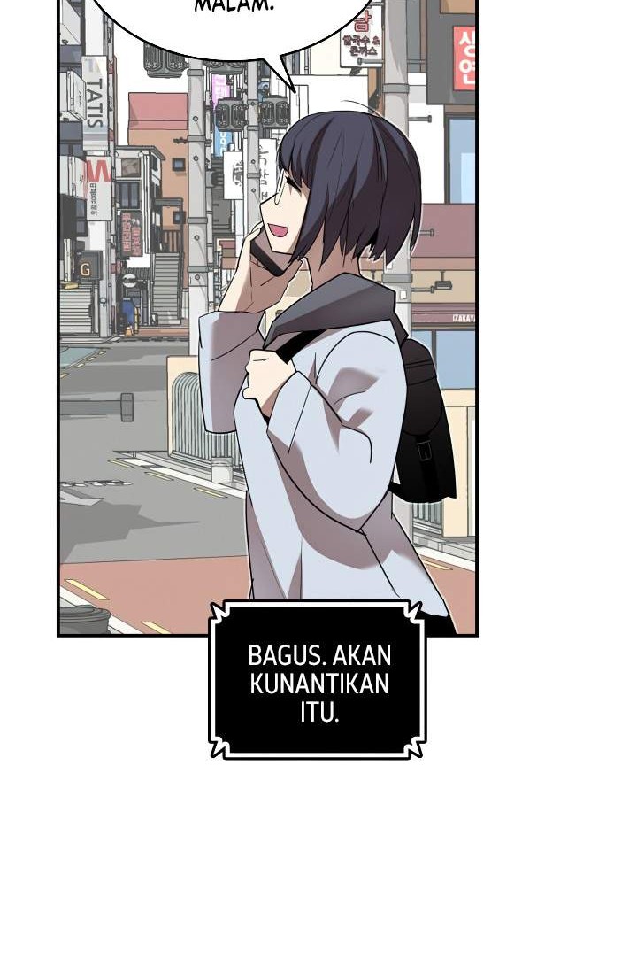 Worn and Torn Newbie Chapter 55 Gambar 35