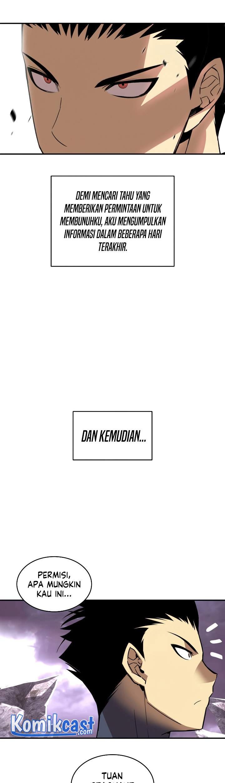 Worn and Torn Newbie Chapter 55 Gambar 38