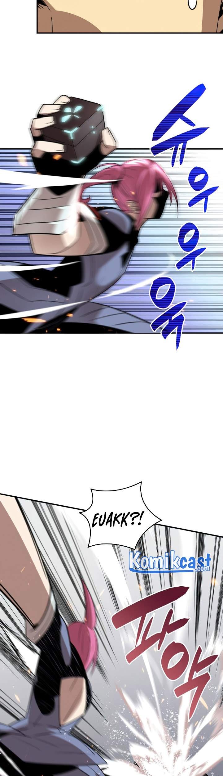 Worn and Torn Newbie Chapter 55 Gambar 42