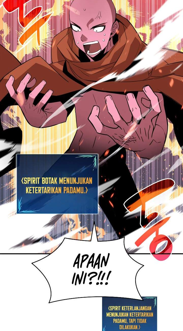 Worn and Torn Newbie Chapter 55 Gambar 45