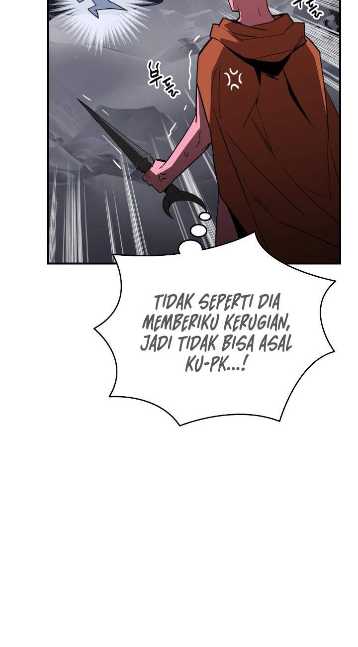 Worn and Torn Newbie Chapter 55 Gambar 47