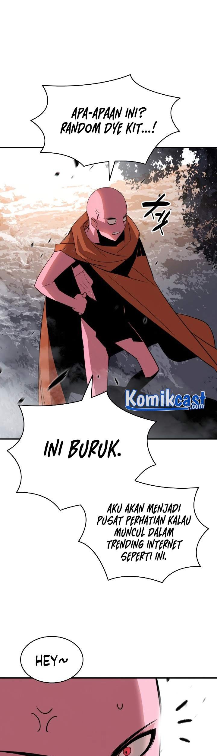 Worn and Torn Newbie Chapter 55 Gambar 48