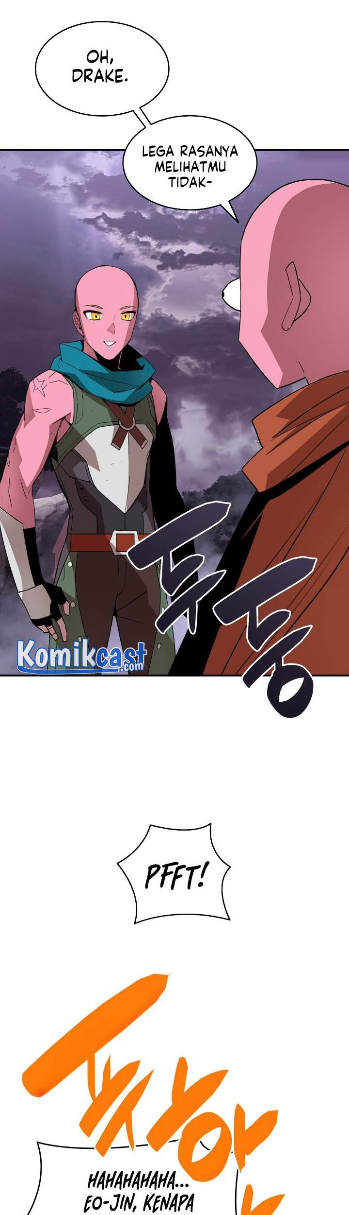 Worn and Torn Newbie Chapter 55 Gambar 50