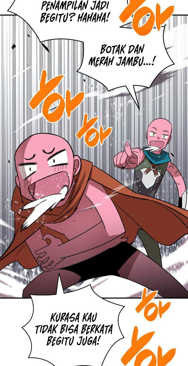Worn and Torn Newbie Chapter 55 Gambar 51
