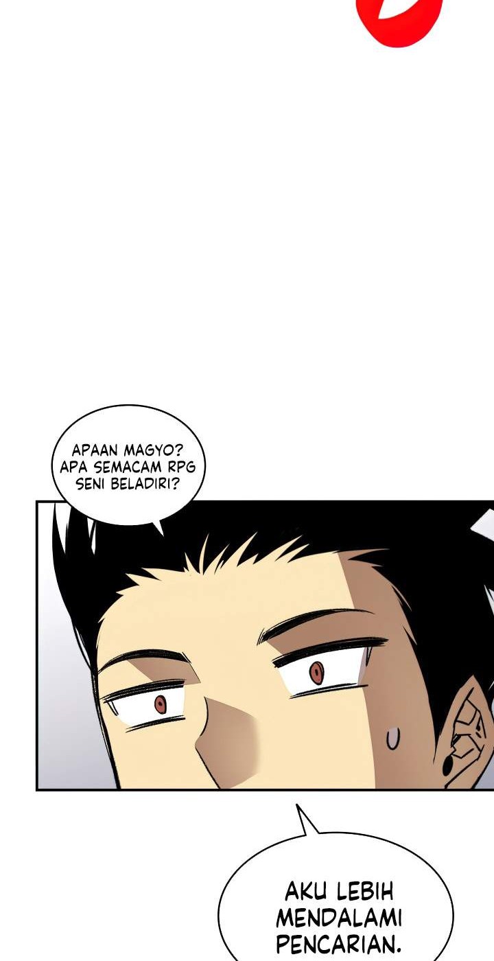Worn and Torn Newbie Chapter 55 Gambar 57