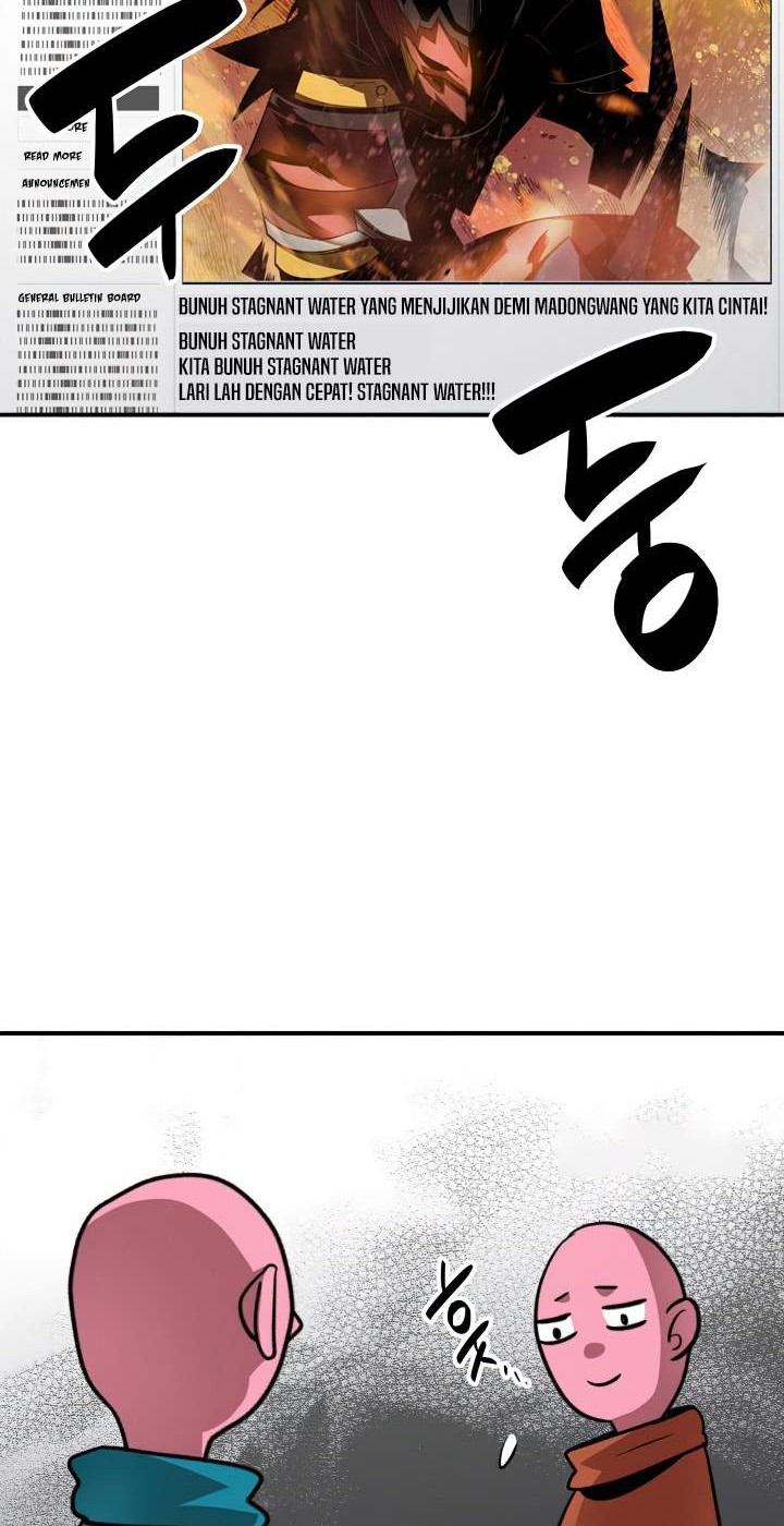 Worn and Torn Newbie Chapter 55 Gambar 59