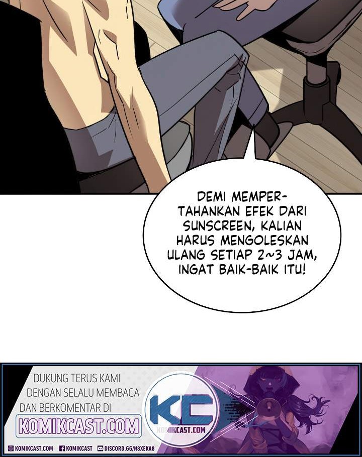 Worn and Torn Newbie Chapter 55 Gambar 13