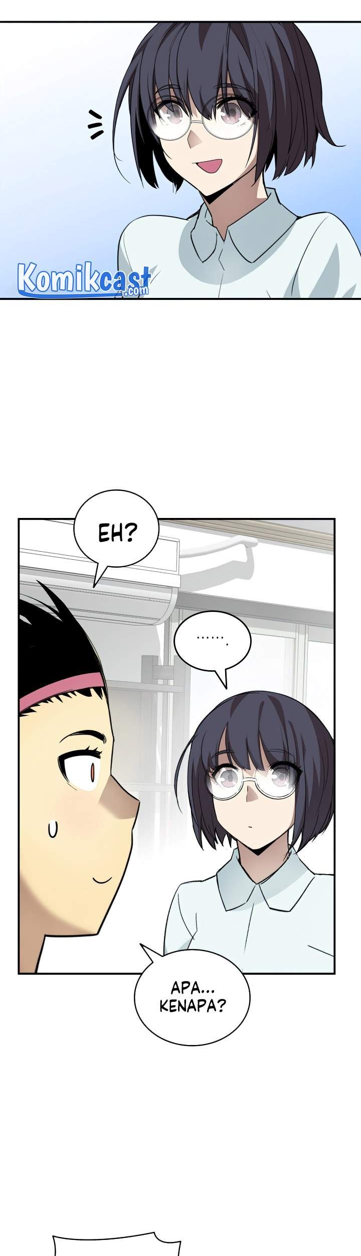 Worn and Torn Newbie Chapter 55 Gambar 14