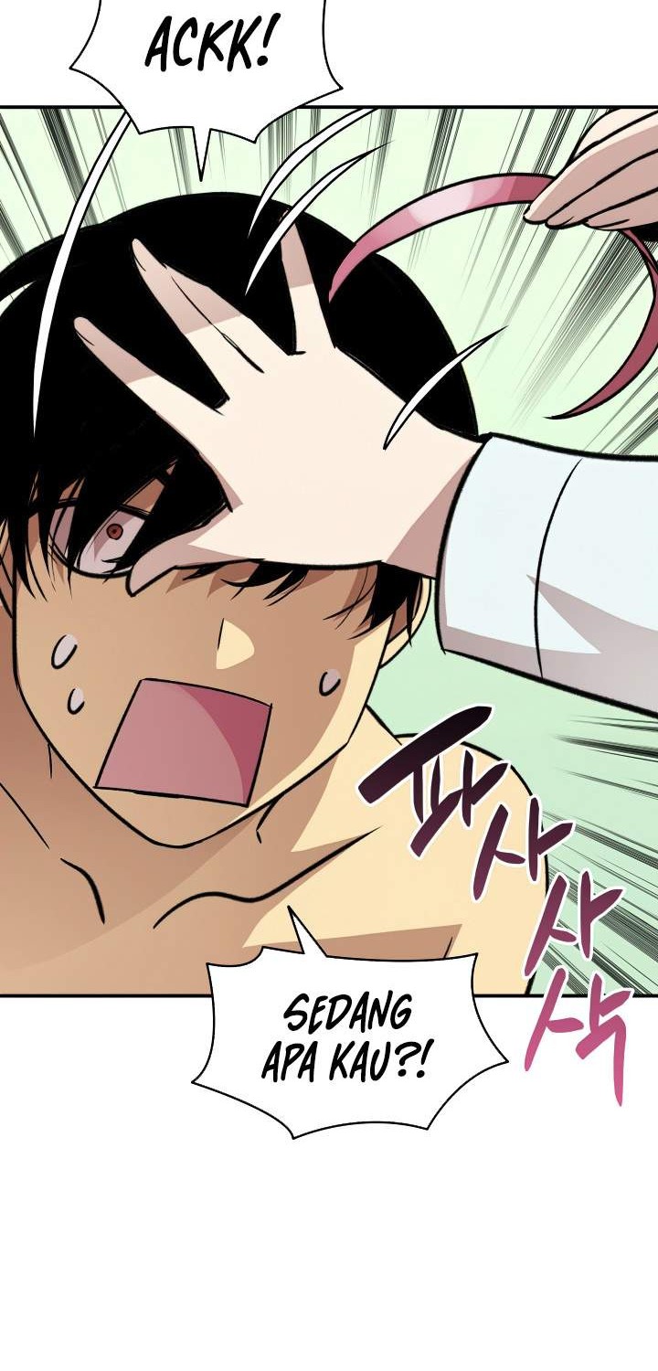 Worn and Torn Newbie Chapter 55 Gambar 15